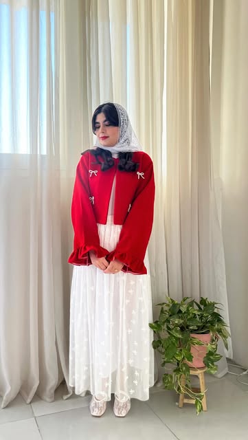 ست کت و دامن یلـــــــدا